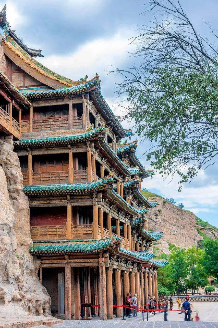 探寻山西秘境,一场说走就走的自然之旅