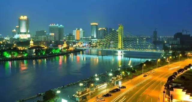 浙江,繁荣之地,活力涌动