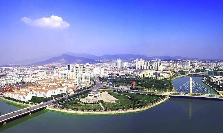 浙江,繁荣之地,活力涌动