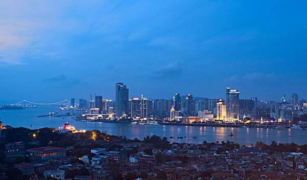 福建，文化繁荣与经济交汇的崛起之地