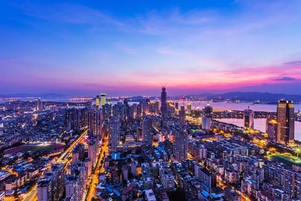 福建,文化繁荣与经济交汇的崛起之地