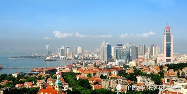 走进山东，华夏文明之源的现代魅力之旅