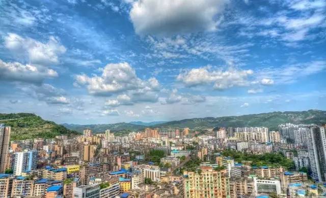 四川,历史长河中的璀璨明珠