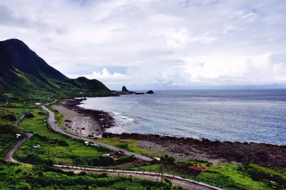 台湾,魅力宝岛,商机无限