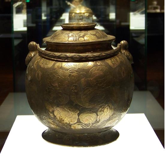 千年文化探秘之旅,陕西盛宴之旅