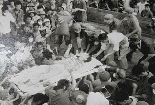 唐山,背景、重大事件与城市地位概述