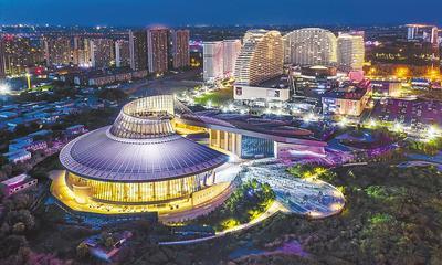 保定的声音,致敬亲爱的听众朋友们