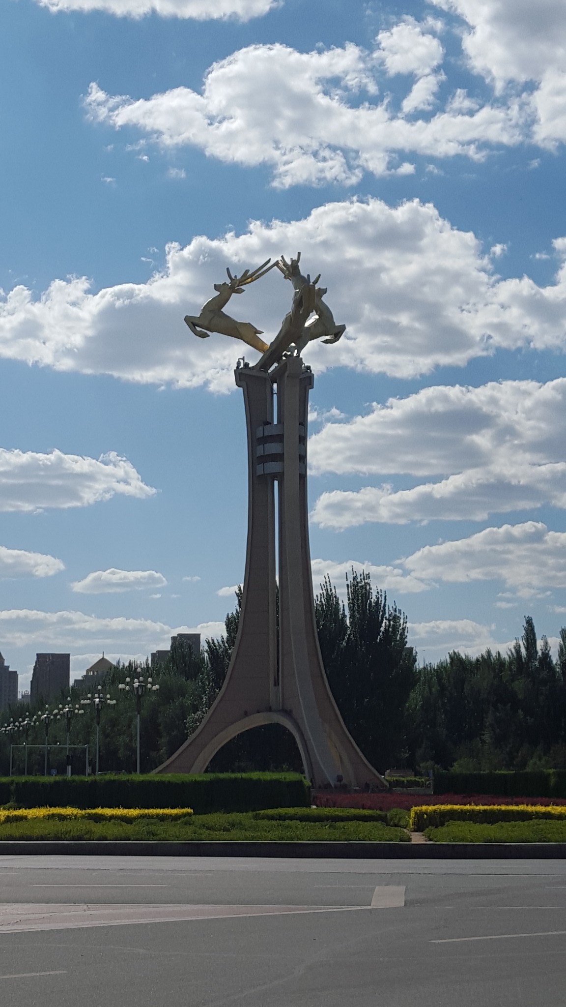 包头的精彩瞬间，致敬各位嘉宾与观众朋友们