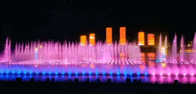 鄂尔多斯，草原明珠的交响——历史与现代的融合之旅